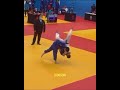 ОЧЕНЬ Красивый Tai-Otoshi 😍😍⚡️