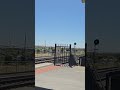 Vline Tarneit station
