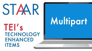 STAAR Redesign TEI -  Multipart