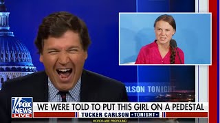 NEW | Fox&#39;s Smear Campaign Against Tucker Carlson Goes Horribly Wrong! Lawsuit Update..