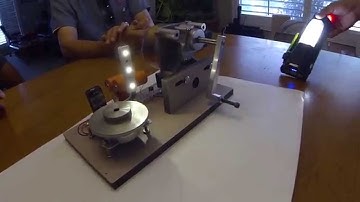 Flywheel Energy Overunity