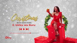 Mimi Mars - Usiku Wa Nuru (Official Audio)