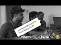 Vitamin D ki kami hai aapko 🤣 kota factory #iit #neet #jee #funny #kotafactory #funnyvideo #shorts