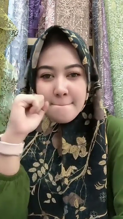 JANDA CANTIK CARI JODOH  SEDRHANA