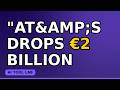 "AT&amp;amp;S Drops €2 BILLION Bombshell in Malaysia and China"