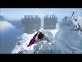 Ark Official Server 14 Bldx Base Tour