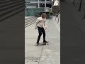 Triple Flips For Breakfast