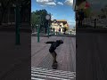 Triple Flips For Breakfast