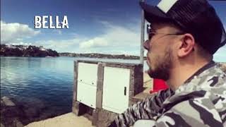 Video thumbnail of "Fabrizio Casu - Bella (acustica)"