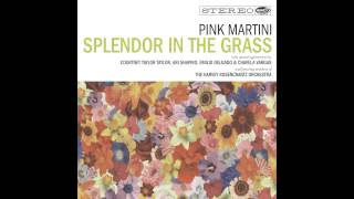 Pink Martini - Ninna Nanna chords