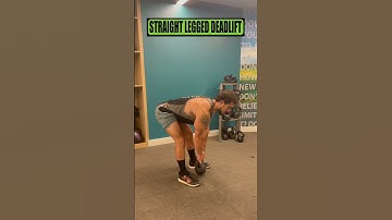 Kettlebell Only Legs Workout! 🦵🏻👽 #shorts