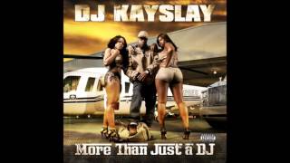 DJ Kay Slay Feat  Shaquille O'Neal, Bun B, & Papoose   Can't Stop The Reign 2006 Instrumental