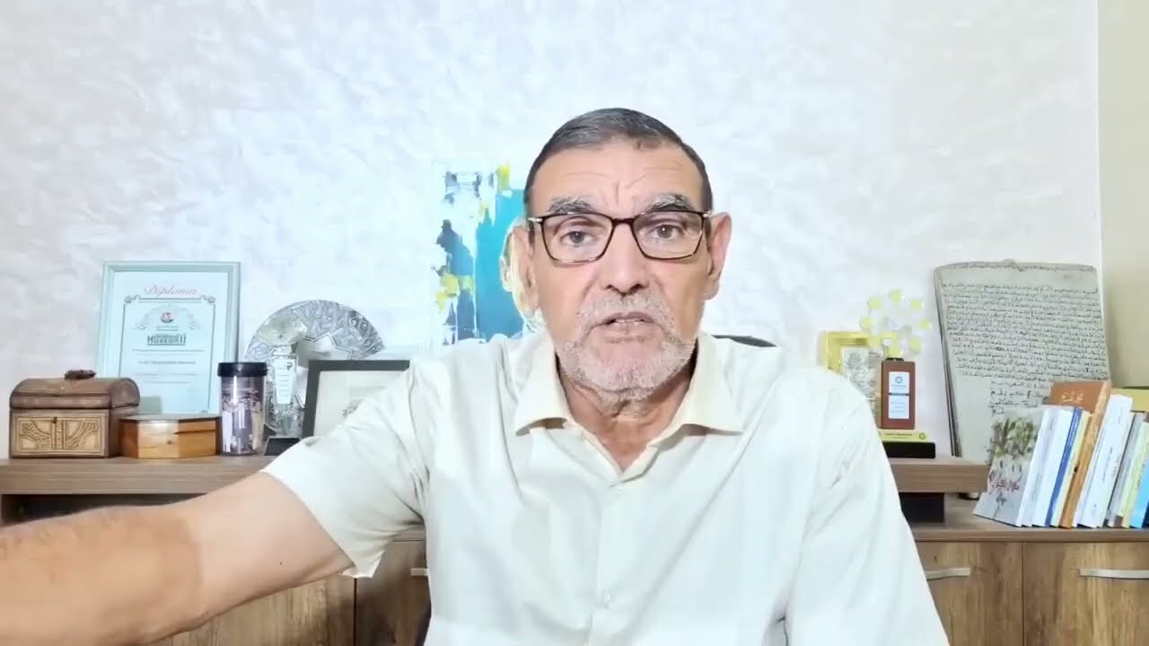 الدكتور محمد فائد || مرض كروهن وصفات وأغذية مسموح بها وأغذية ممنوعة