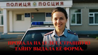 картинка: Пропала в 99-м. Её форма в тоннеле раскрыла шокирующую правду.