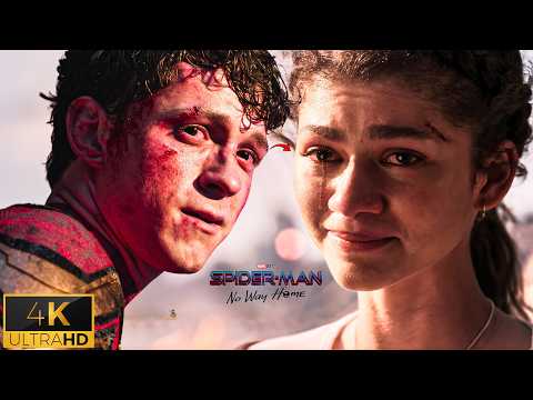 The Rise and Fall of Peter Parker & MJ
