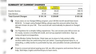 Your Stories Q&A: 'Supply' versus 'delivery' charge on your utility bill