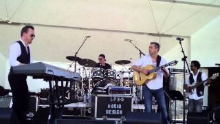 Hi-Lo Split - Marc Antoine (Smooth Jazz Family) chords