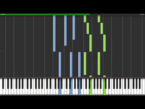 Назад Назад Моме Калино Synthesia Tutorial
