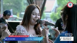 Elsa Safitri - Racun Asmara | Familys Group Live Cover Kp Ketupang Waringin Cikeusal Serang Banten