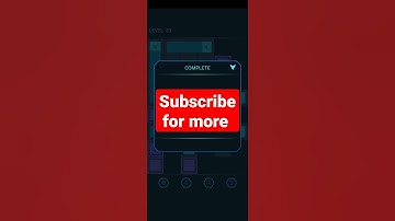 Brain Training - Push Machine : Level 39