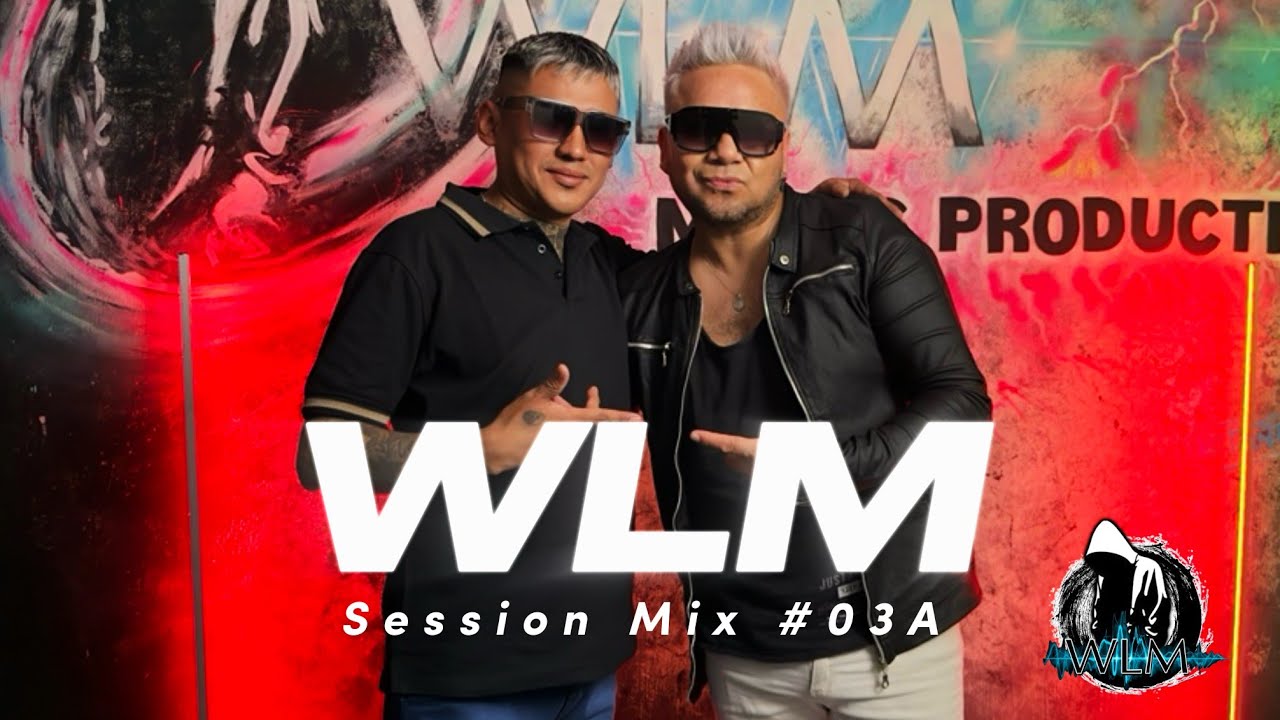 Guarda GRUPO ARLEQUIN "JC" FT WALTER LA MUERTE !!! SESSION MIX 03 A ❌️ (Video Oficial) ❌️ su YouTube Guarda GRUPO ARLEQUIN "JC" FT WALTER LA MUERTE !!! SESSION MIX 03 A ❌️ (Video Oficial) ❌️ su YouTube