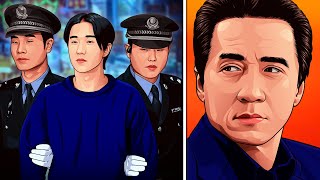 The Tragic Tale of Jackie Chan's Son screenshot 3