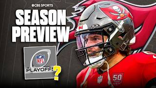 Tampa Bay Buccaneers 2026 Season Preview ✅: Expectations for Baker, replacing Mike Evans & MORE