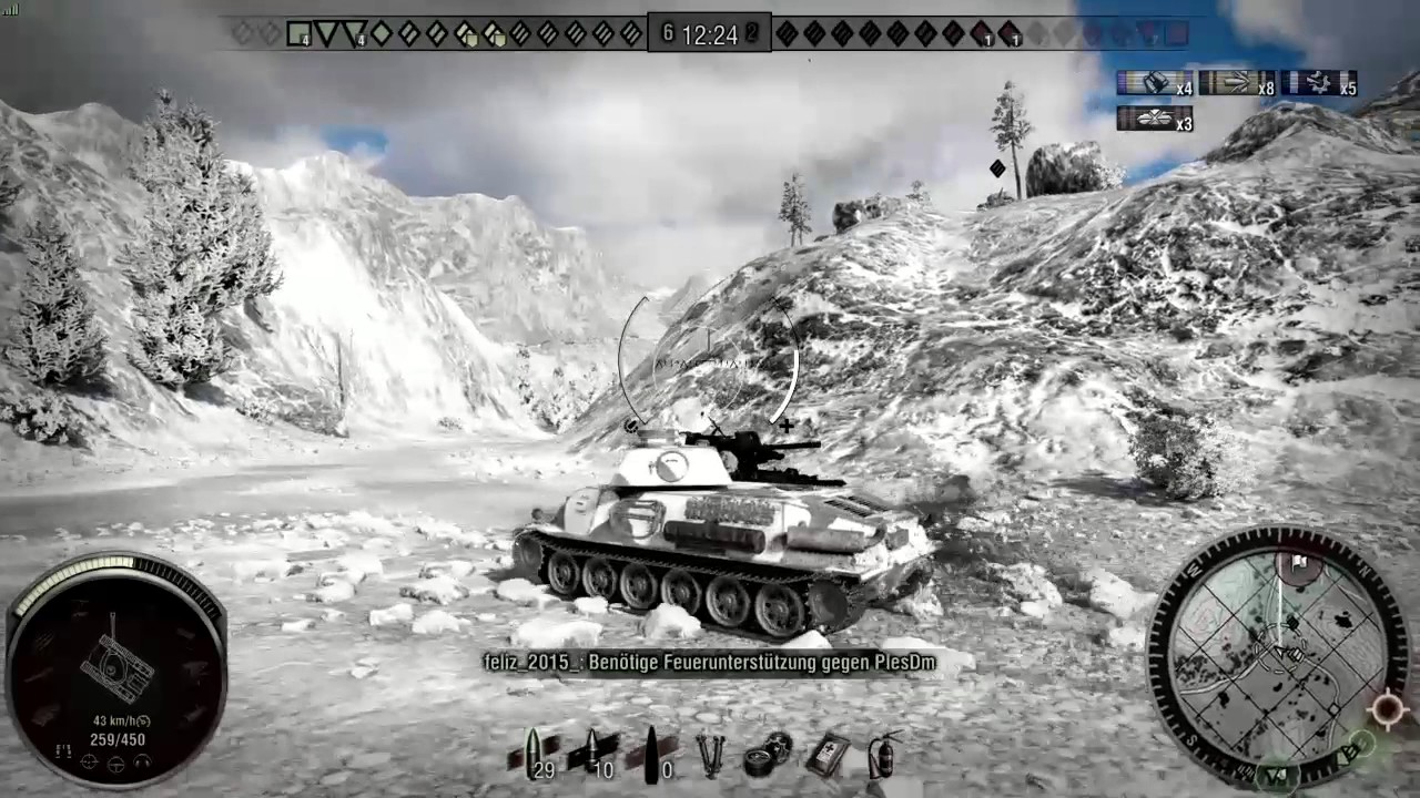 Skoda t24 оборудование