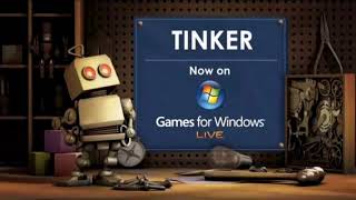 Microsoft Tinker OST - Track 2 Entertainment for Robots