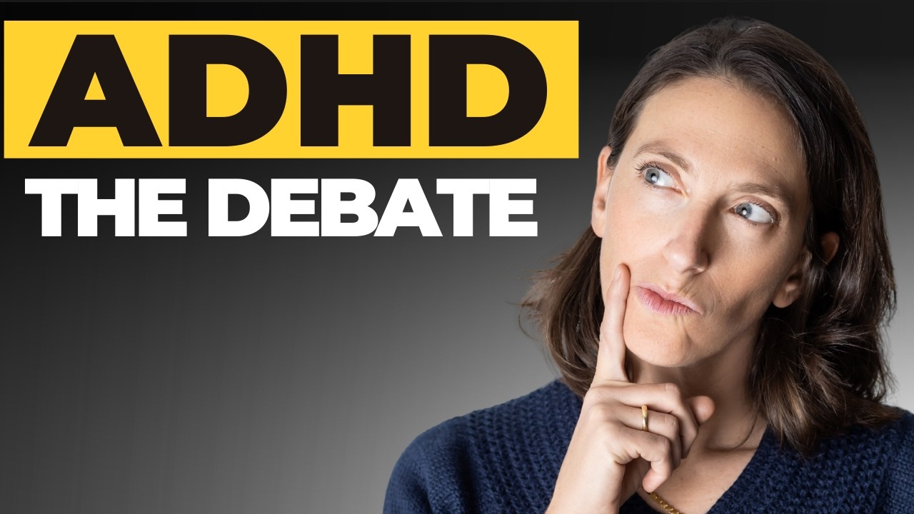 ADHD Explained: What Is Attention Deficit Hyperactivity Disorder?