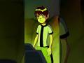 A Watch Ben 10 Classic On The Floor Ultra Slowed Edit Ben10 Al Omnitrix 4k 