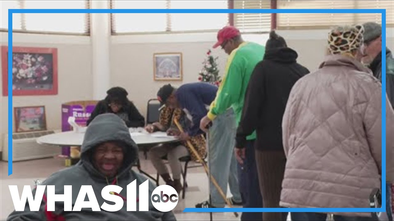 Weeklong evacuation ends at St. Catherine Court thanks to heroic maintenance team