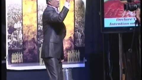 Commandment 10 from 11 Commandments of Life Maximization