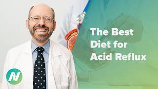 The Best Diet for Treating Acid Reflux (GERD) screenshot 2