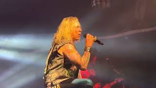 Steel Panther: Tomorrow Night