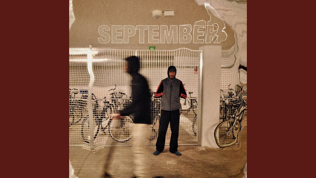 Watch September on YouTube Watch September on YouTube