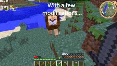 Yogbox Mod Pack Trailer