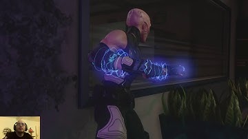 Xcom Chimera Squad - Ironman Impossible Campaign 2 - Part 9