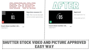 how to approve photo on shutterstock,How to approved videos on shutterstock