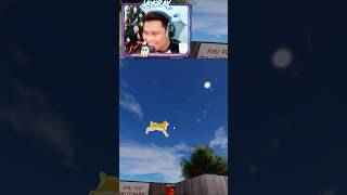 Cậu Vàng Phở Anh Hai Bay Lên Trời