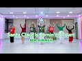 SANTA CLAUS IS COMIN S TO TOWN Christmas Dance MK Dance SANTA CLAUS IS COMIN S TO TOWN Christmas Dance MK Dance
