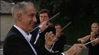 Vivaldi Le Quattro Stagioni The Four Seasons I Solisti Veneti Claudio Scimone in Ville Venete