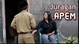 Javanese Comedy || JURAGAN APEM || Complicated Eps. 146