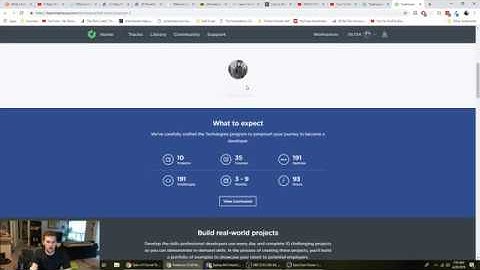 Can You Get A Job As A Web Dev After Finishing TeamTreeHouse