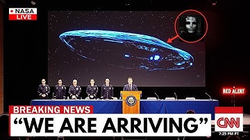 James Webb Telescope Just Received First Radio Signal From 3I/ATLAS