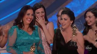 Period  End of Sentence Documentary Short Subject - Oscar 2019 for India