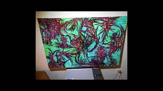 The Unexplained Alien Fire Dance Phenomenon