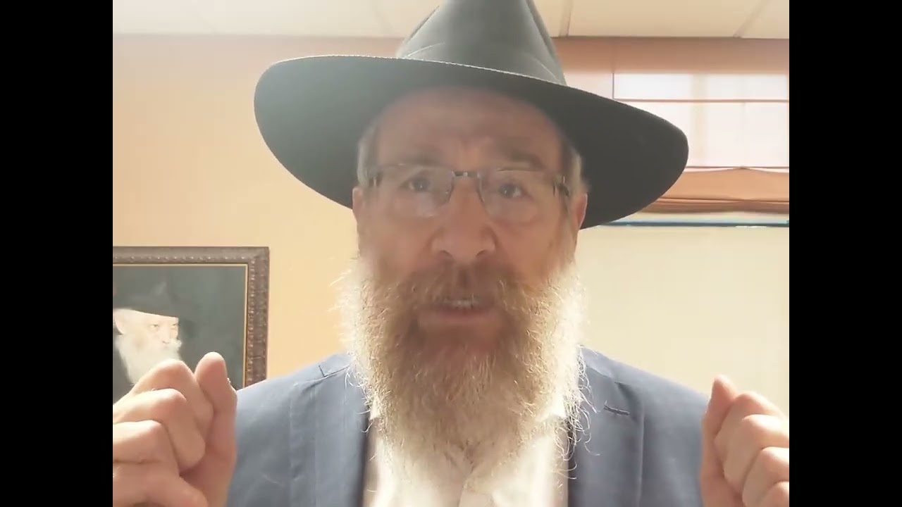 R' Alter Tenenbaum: Zichronos from Yud Alef Nissan 5742