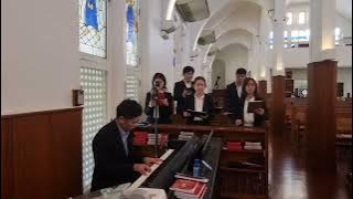 Carmen Divina - Aku Mohon Doa  Restumu