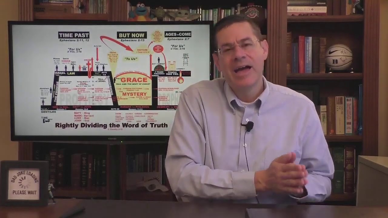 Can someone believe false doctrine and be saved?    Bible Questions & Answers